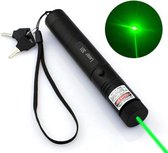 Groene Laserpen | Laser Pointer| Laserpen groen | Presenter | Kattenspeeltje