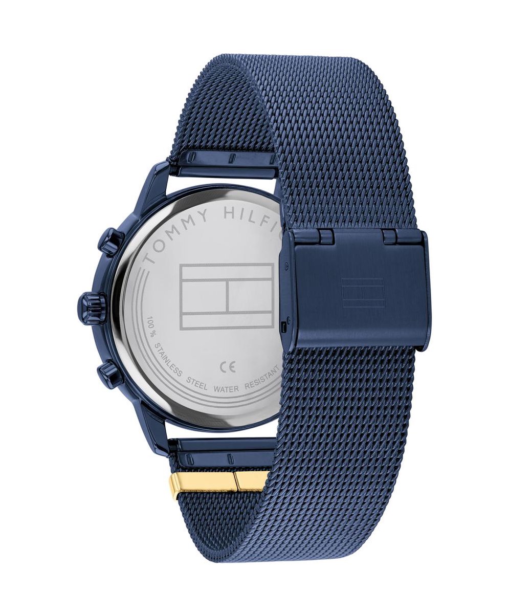Tommy Hilfiger 1782305 Dameshorloge - 38 mm