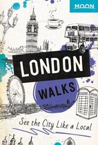 Travel Guide -  Moon London Walks