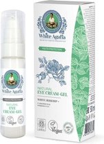 Oma Agafia oog creme gel 30 ml met Siberische olieen