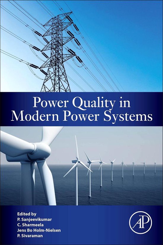 Power Quality in Modern Power Systems