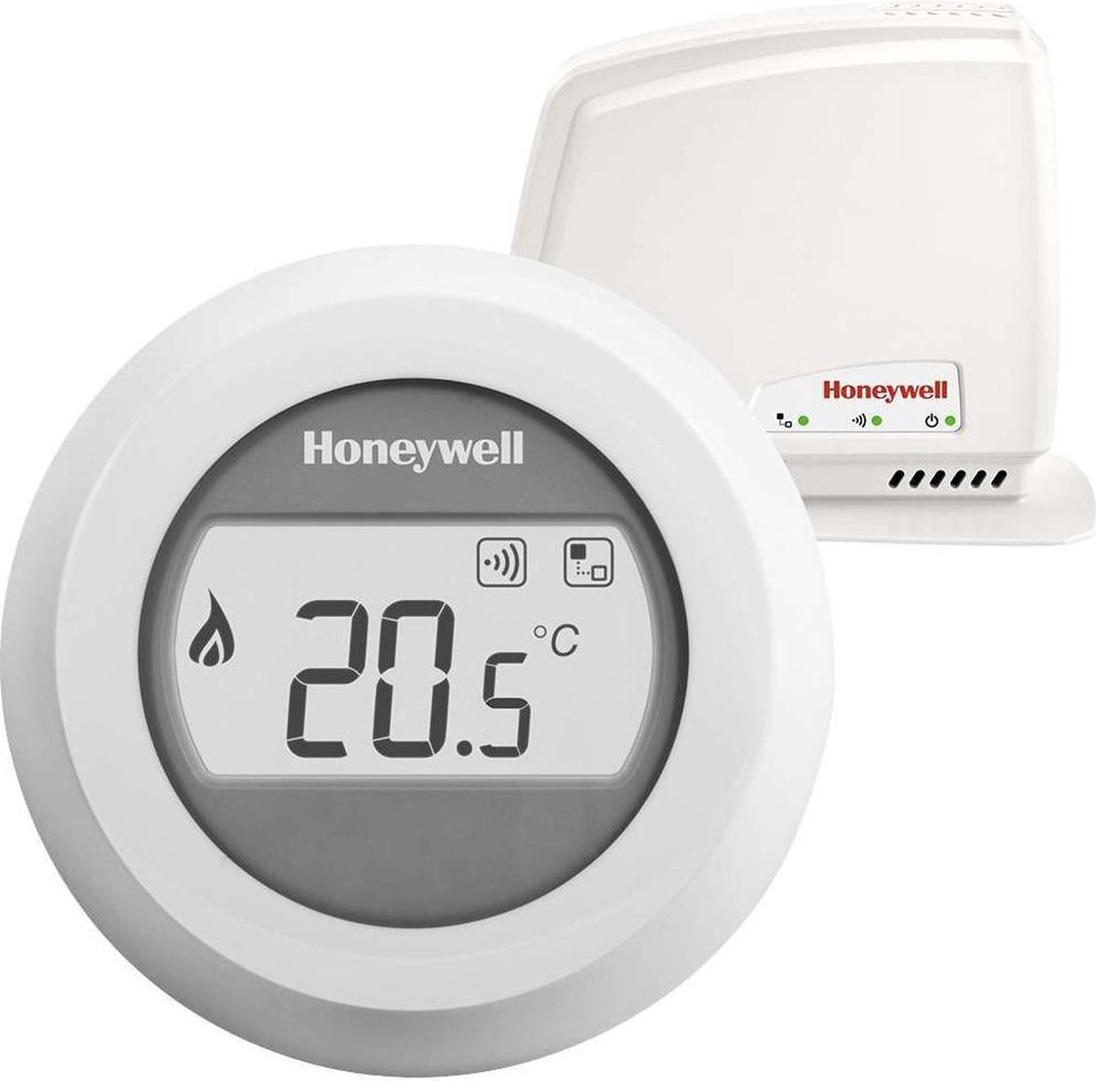 Honeywell thermostaat Opentherm klasse V (3)