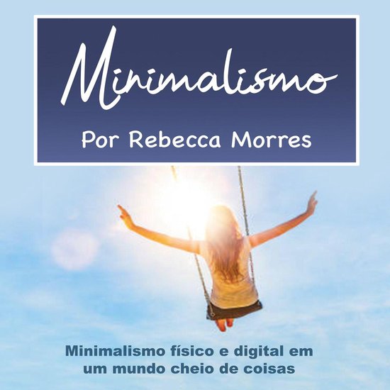 Minimalismo - cover