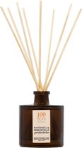 100BON Fragrance Diffuser - Patchouli & Immortelle
