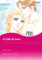 A TAIL OF LOVE (Harlequin Comics)