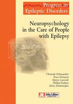 Progress in Epileptic Disorders - Neuropsychology in the Care of People with Epilepsy