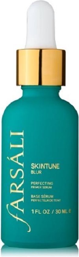 Skintune Cleanance Farsáli Skintune Blur Mini | bol