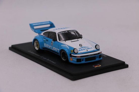 Porsche 934/5 1000km Nurburgring 1977 - 