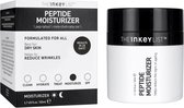 The INKEY List Peptide Moisturizer 50ml - gezichtsverzorging - gezichtscrème