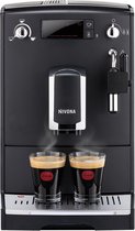 Nivona CafeRomatica 520 Espressomachine - Mat Zwart