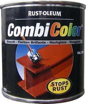 Rust-Oleum Combicolor - Staalblauw 250 ml