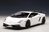 Lamborghini Gallardo LP570 Supertrofeo Stradale