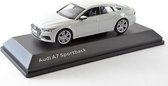Audi A7 Sportback - 1:43 - iScale