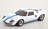 Ford GT40 Widebody - 1:18 - Solido
