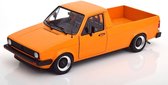 Volkswagen Caddy MK1 Custom 1982 - 1:18 - Solido tweedehands  Nederland