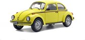 Volkswagen Beetle 1303 Sport - 1:18 - Solido