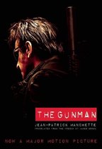 City Lights Noir - The Gunman (Movie Tie-In Edition)