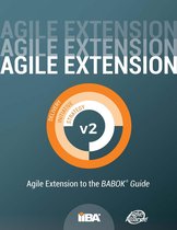 Agile Extension to the BABOK® Guide (Agile Extension) version 2