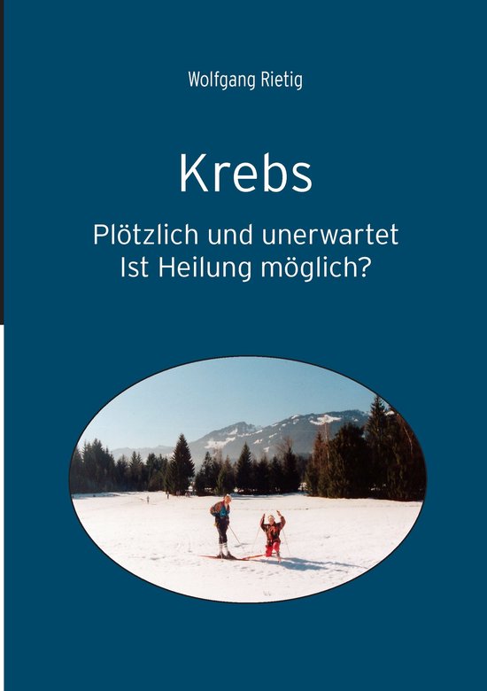 Krebs - cover