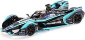 Season 5 Panasonic Jaguar Racing Nelson Piquet Jr. - 1:43 - Minichamps