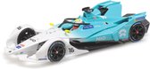 Formula E Season 5 #16 O. Turvey Nio Formula