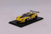 Corvette C7-R 24H LeMans 2016