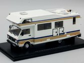 Volkswagen LT50 Niesmann Camper 1988