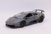 Lamborghini Murciélago LP670-4 Superveloce Chine Limited Edition - Modelauto schaal 1:24