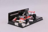 F1 McLaren M23 J. Hunt World Champion 1976