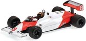 McLaren MP4/1C - Modelauto schaal 1:43