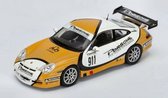 Porsche 996 GT3 #911 Road Challenge 2004