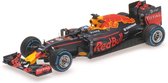 The 1:43 Diecast Modelcar of the Red Bull RB12 #3 of the Brazilian GP 2016. The driver was Daniel Ricciardo. This scalemodel is limited by 300pcs.The manufacturer is Minichamps.This model is only online available.