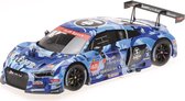 Audi R8 LMS Aape/Phoenix Racing Asia #48 2016 - 1:18 - Minichamps