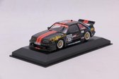 Ford Mustang #13 J. Feucht DTM 1994