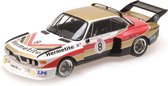 BMW 3.5 CSL Hermetite #8 1000km N'ring 1976 - 1:18 - Minichamps