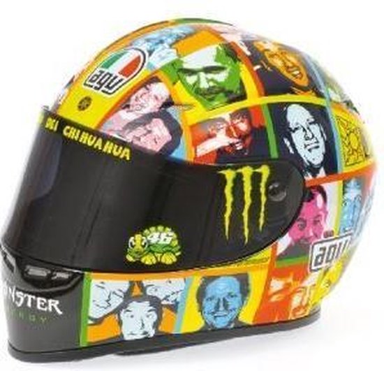Valentino Rossi, the first time on a prototype: how it went