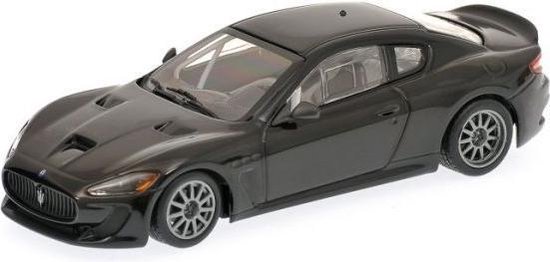 Maserati Gran Turismo MC GT4 (Minichamps) 1/43e