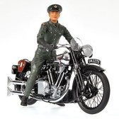 Figuur T.E. Lawrence 1932 - 1:12 - Minichamps