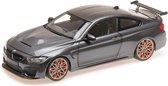 BMW M4 GTS 2016 - 1:18 - Minichamps