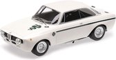 Alfa Romeo GTA 1300 Junior 1971 White
