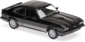 Ford Capri 1982 Black