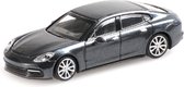 Porsche Panamera 2017 - 1:87 - Minichamps