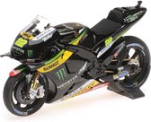 Yamaha YZR-M1 Movistar Yamaha #46 Testbike 2016 - 1:18 - Minichamps