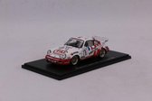 Porsche 911 Carrera RSR 24H LeMans 1993