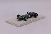 BRM P261 Piers Courage Monaco GP 1967