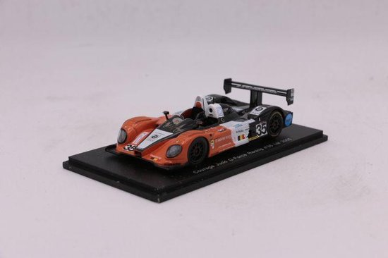 Miniature Courage Judd Le Mans 2005 – Spark S0133, échelle 1:43, Voiture De Collection