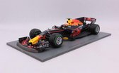 F1 Red Bull RB13 Max Verstappen Chinese GP 2017