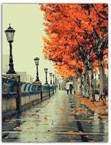 Protsvetnoy Paint by Numbers | Autumn - MG539E