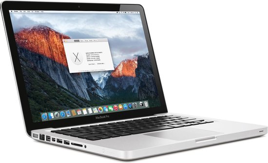4 gig memory for 15 inch mac early 2015