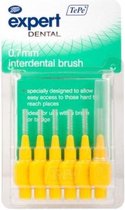 Bottes pour femmes Expert Inter Dental Brush 0, 7mm 6st
